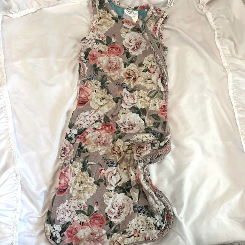 0/6m Posh Peanut Sleep Sack